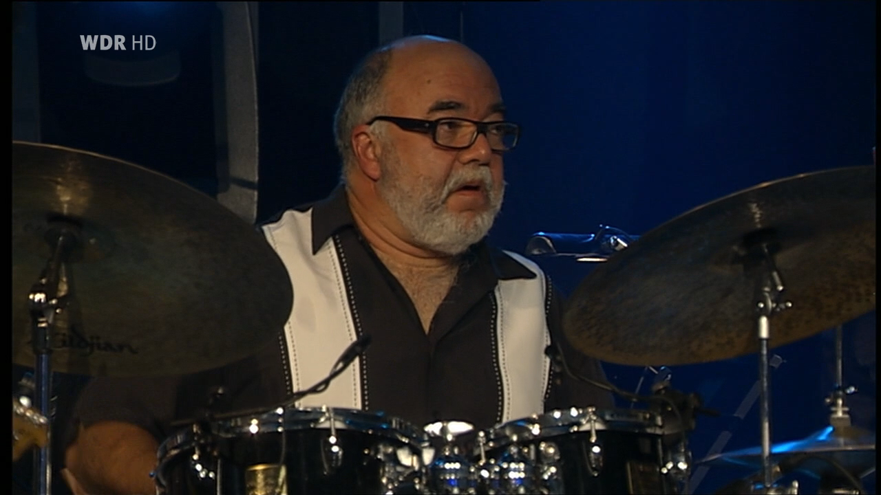 2012 WDR Big Band - The Music Of Jaco Pastorius - Leverkusener Jazztage [HDTV 720p] 3