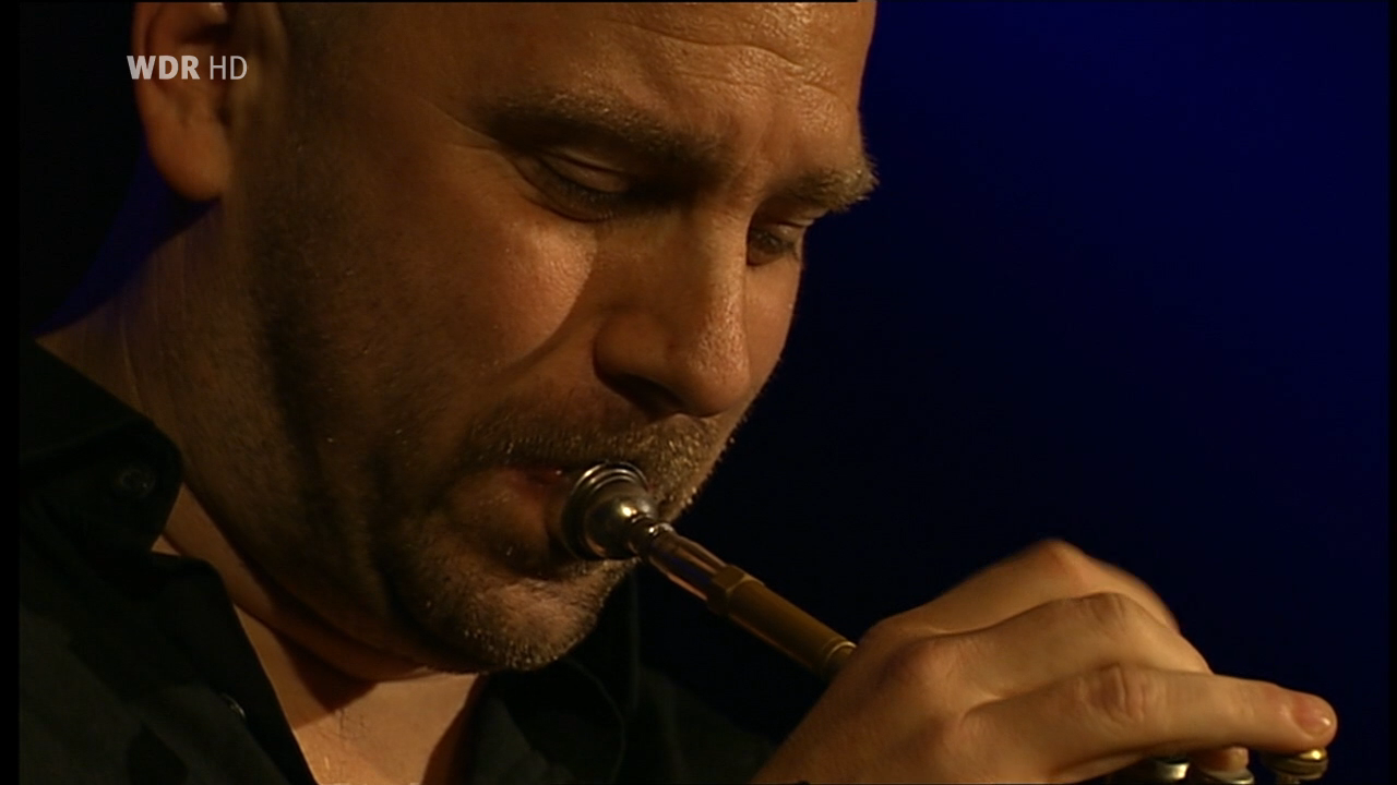 2012 Dominic Miller & Band - 33. Leverkusener Jazztage [HDTV 720p] 3