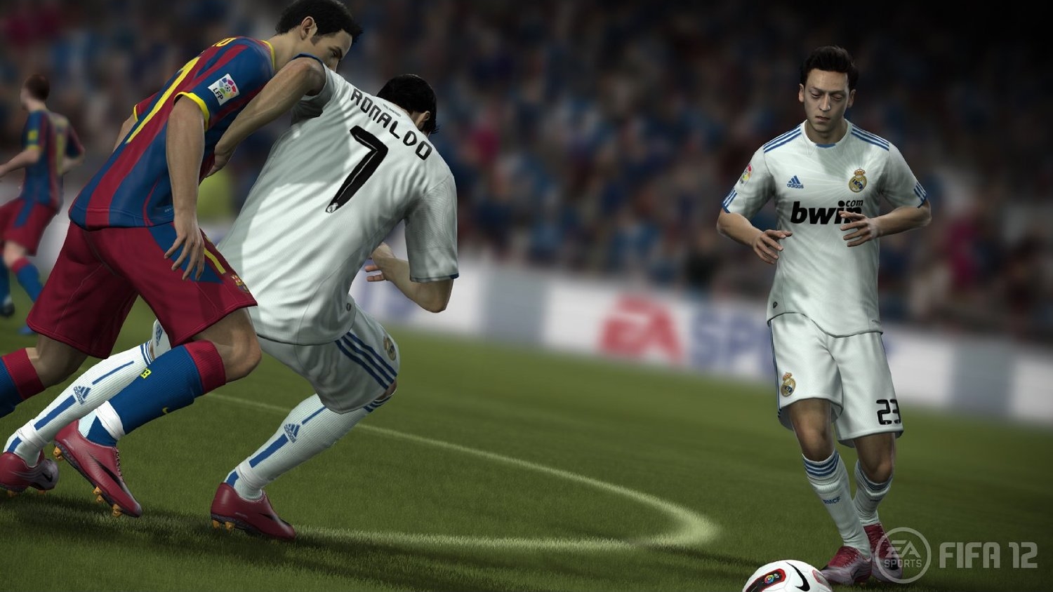 Fifa 12 PC