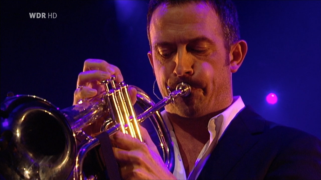 2013 Till Bronner & Band - Jazzfestival Viersen [HDTV 720p] 3