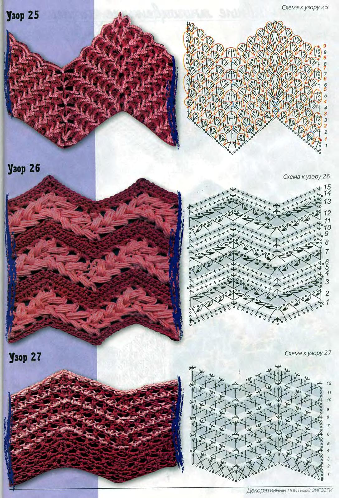 Узор зигзаг крючком. Узор крючком волна зигзаг Миссони. Миссони зигзаг узор крючком. Зигзаг Миссони крючком. Ажурный узор крючком зигзаг.