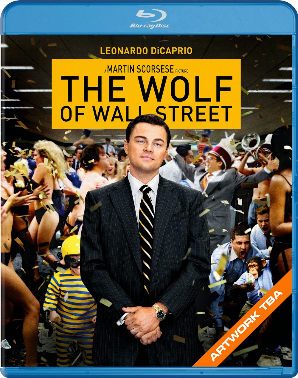 The Wolf Of Wall Street Torrent Download 1080p Kickass