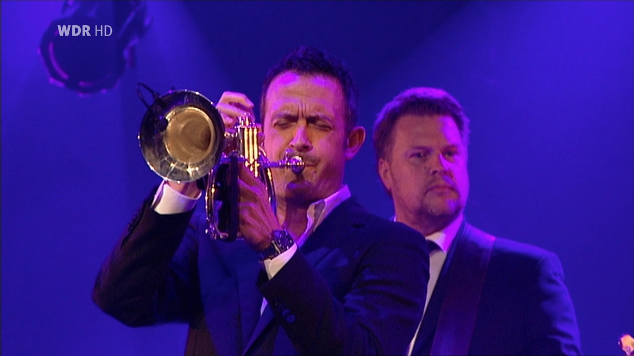 2013 Till Bronner & Band - Jazzfestival Viersen [HDTV 720p] 5