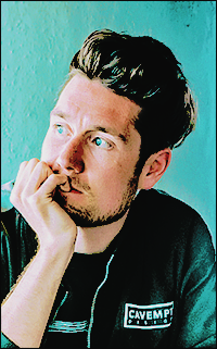 Kieran Halstead