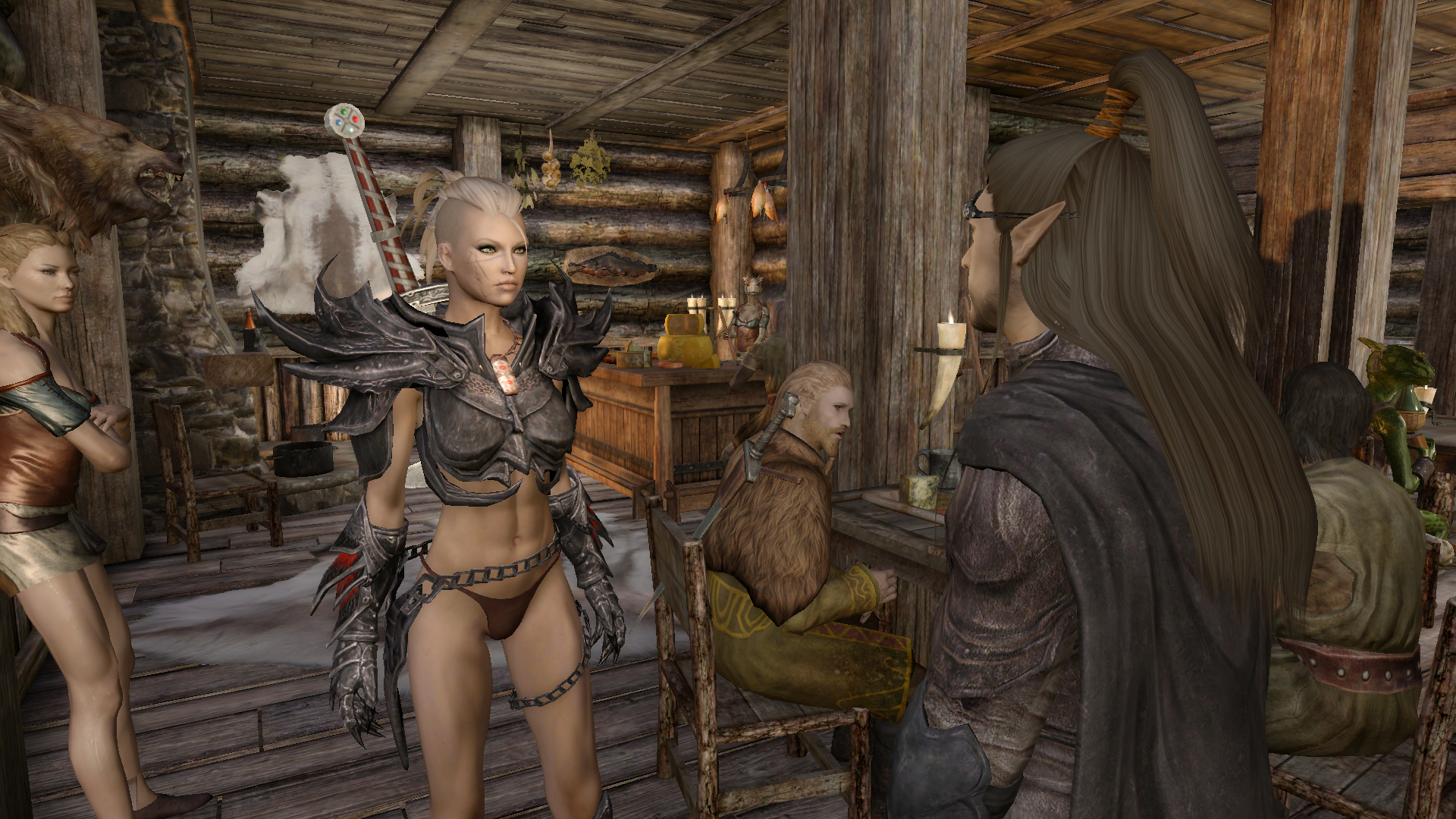 Final Chapter Skyrim Sex Stories Loverslab Free Download Nude Photo Gallery...