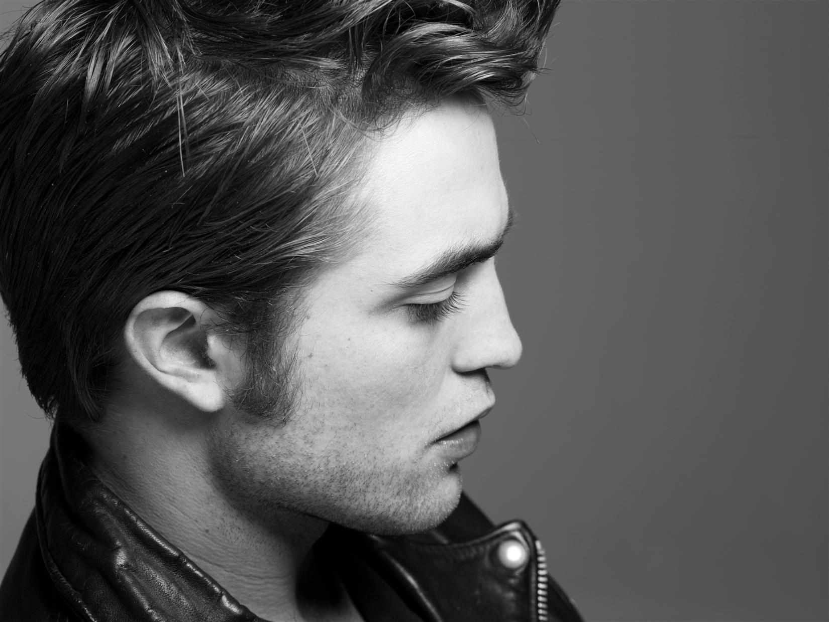 Robert Pattinson Photoshoot.