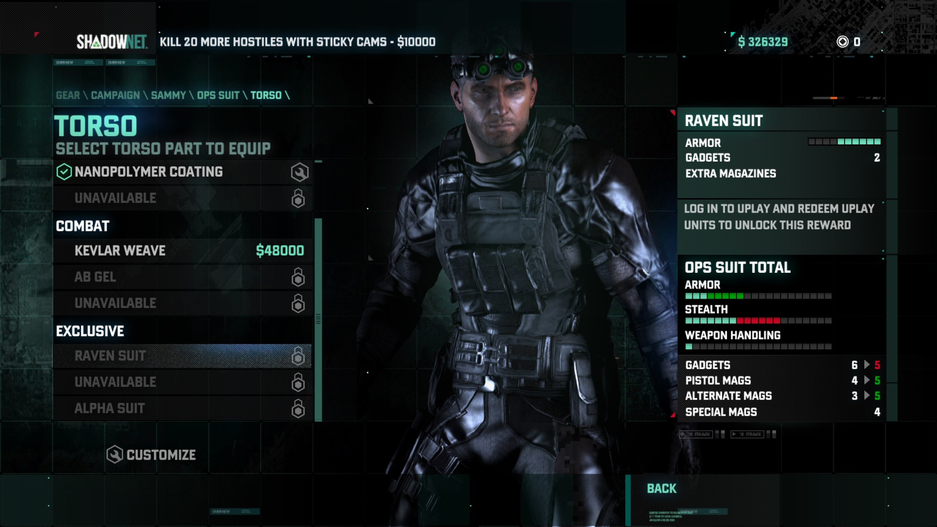 Splinter Cell Blacklist Dlc Unlocker For Windows