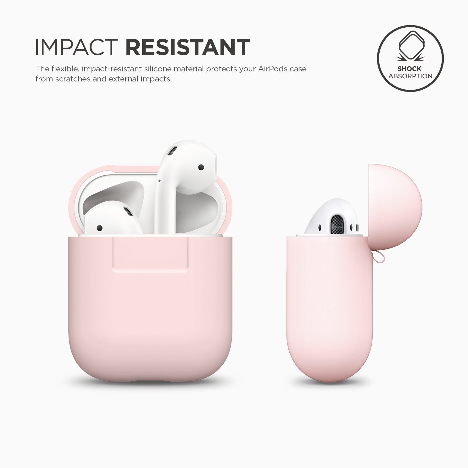 Купить Наушник Apple Airpods