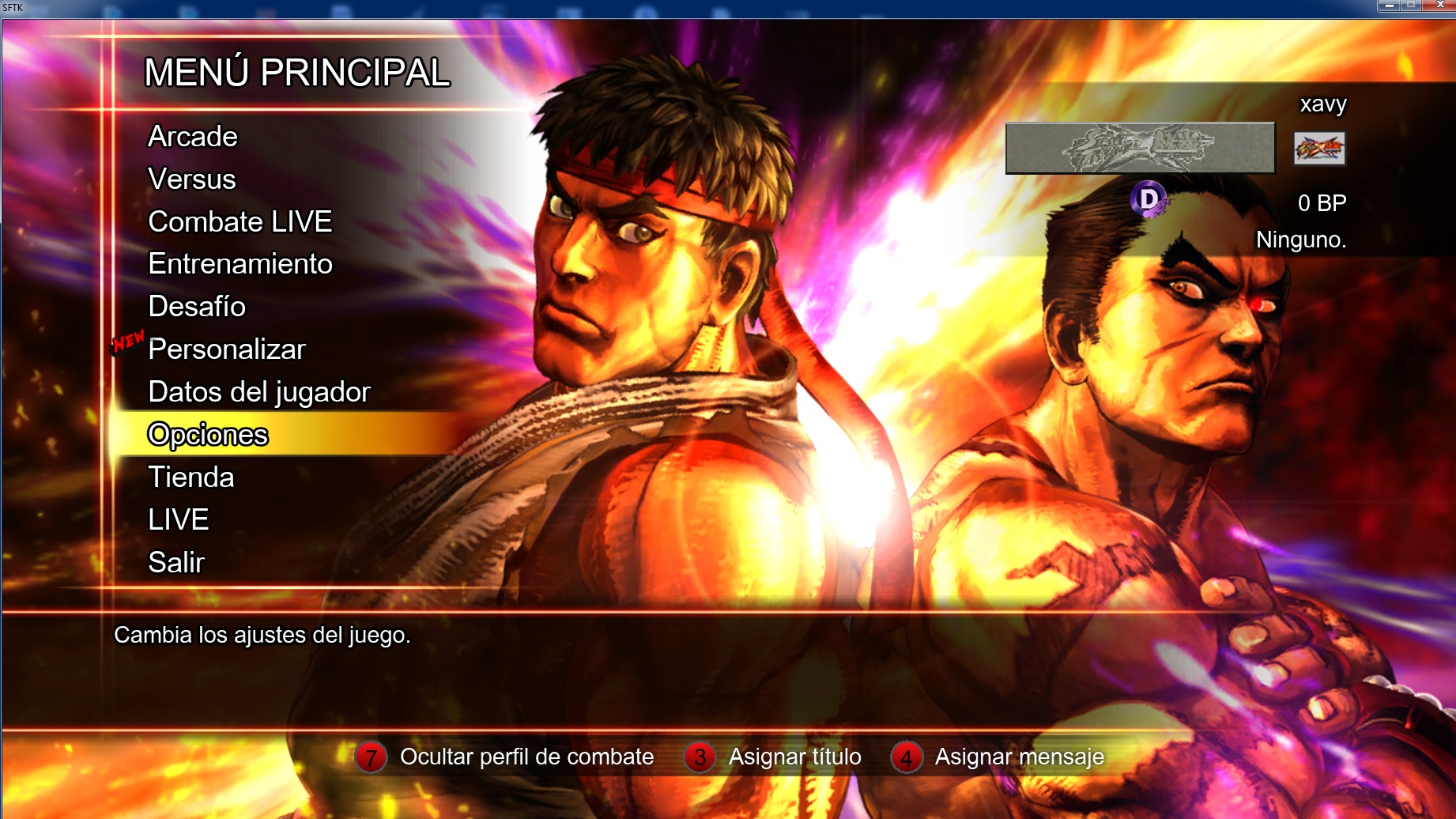 Tekken street fighter steam фото 47