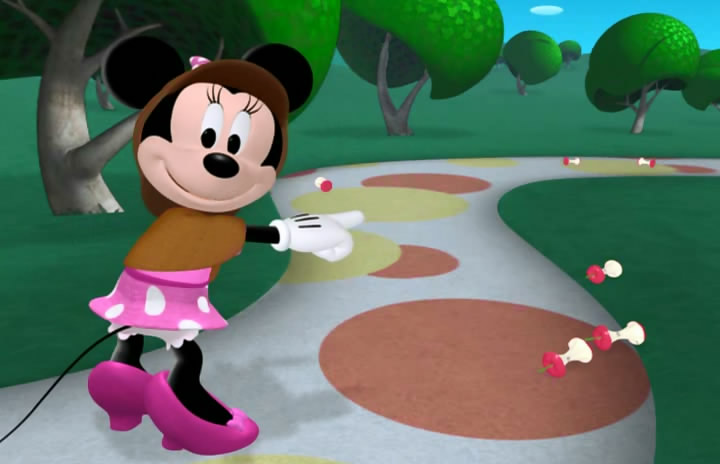 mickey mouse clubhouse download utorrent