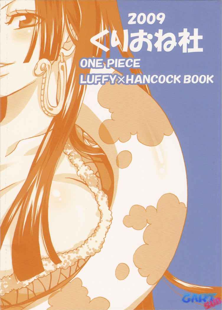 One Piece Manga Hentai 10