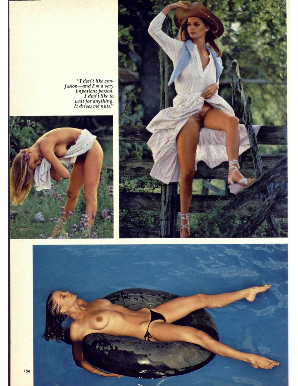 Slideshow jane kaczmarek nude in chips.