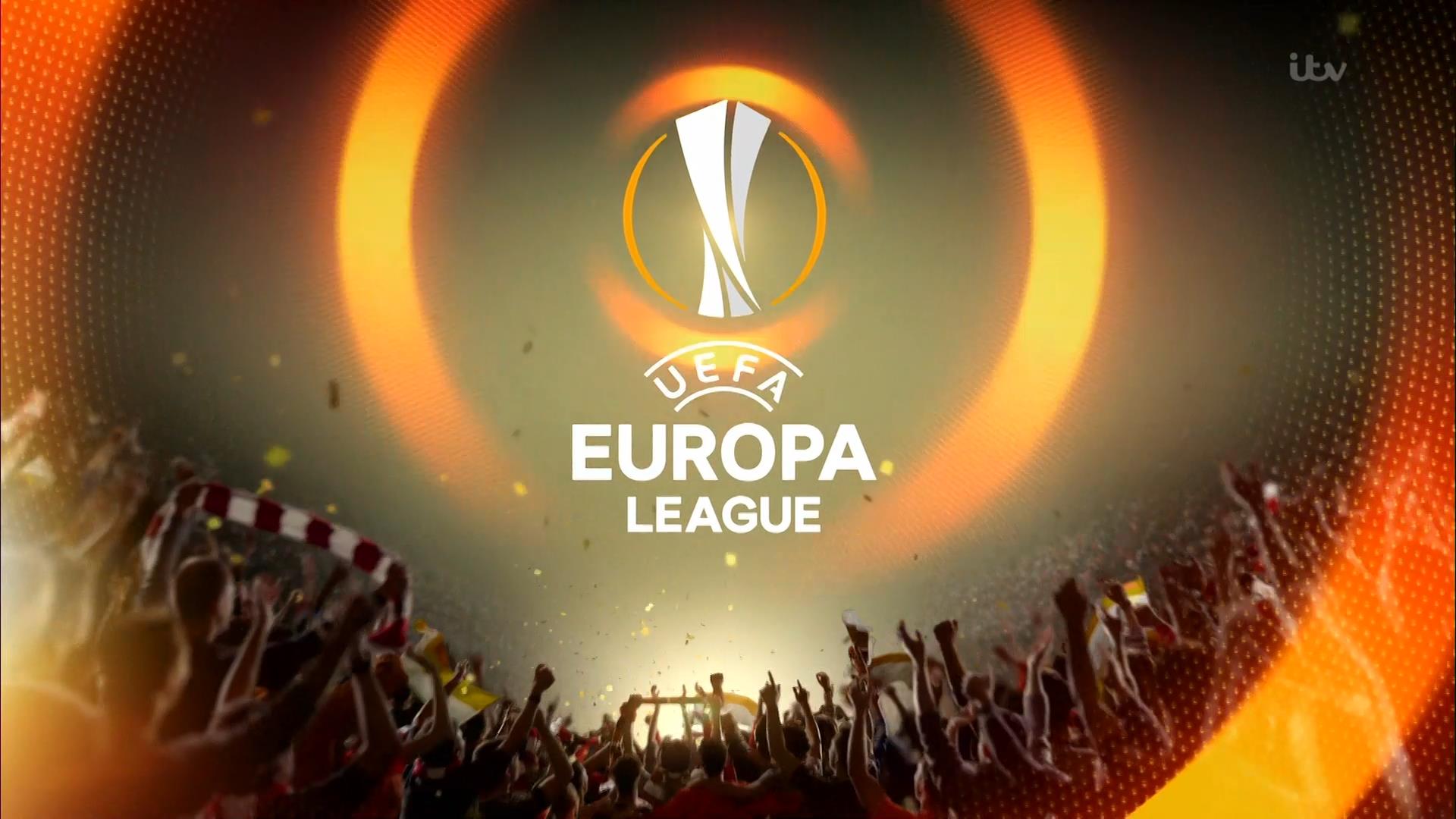УЕФА лига Европы HD обои