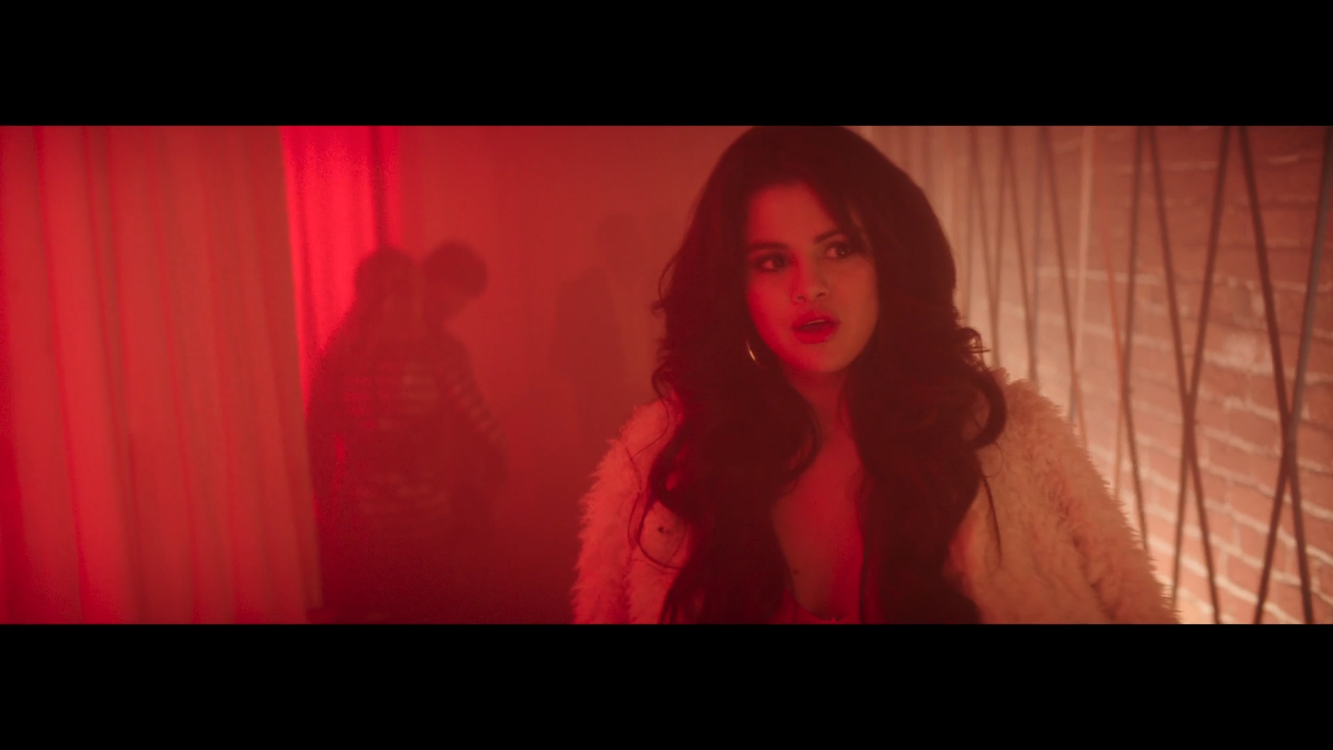 Selena Gomez - I Want You To Know (TIDAL 1080p) WEB-RIP HDMania. 