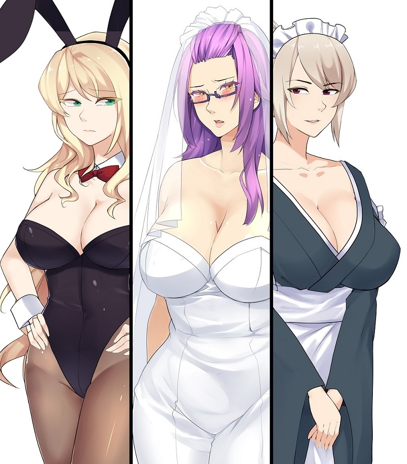 Eroblast waifu dating sim. Maid Mansion игра. Waifu dating SIM. Академия больших грудей. Maid Mansion Рейко.