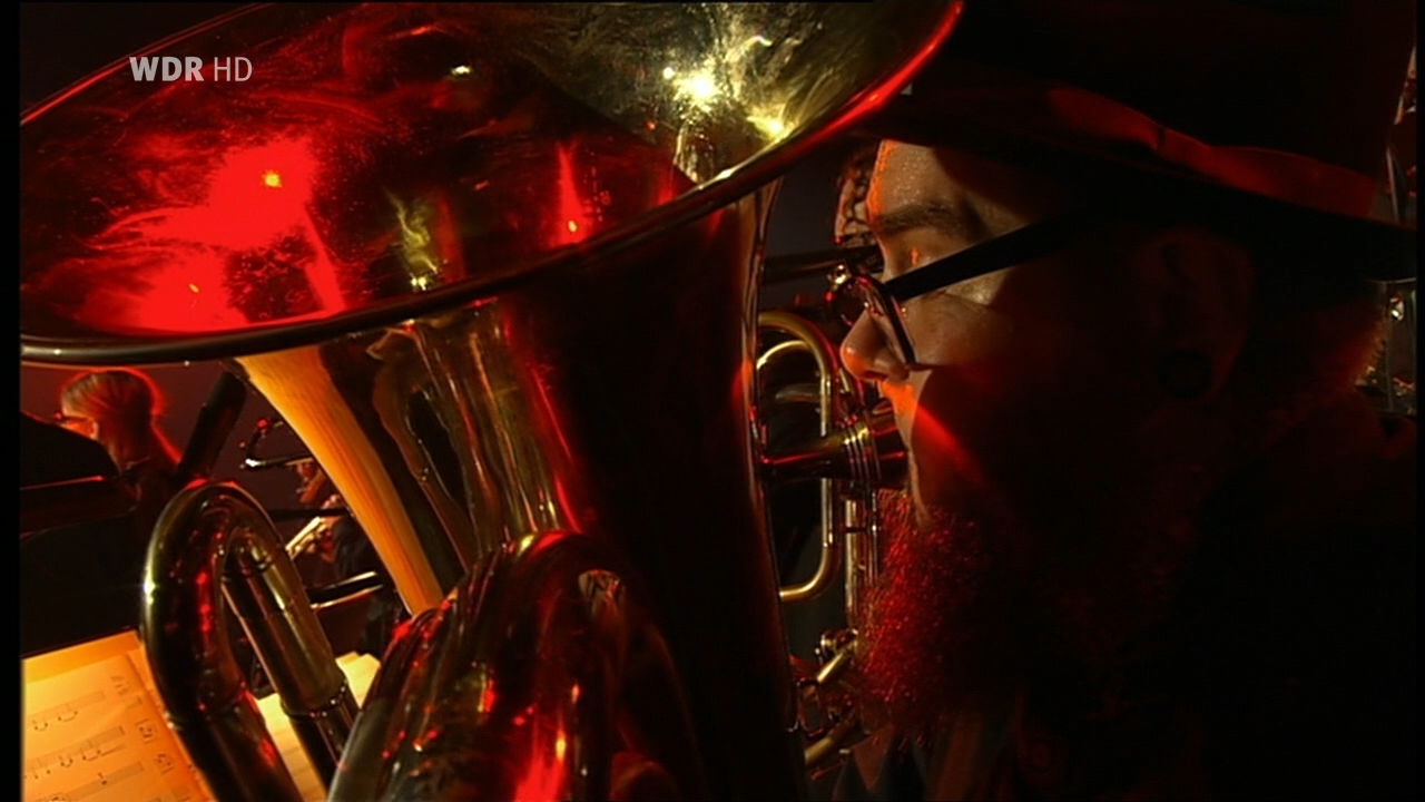 2012 WDR Big Band - The Music Of Jaco Pastorius - Leverkusener Jazztage [HDTV 720p] 7