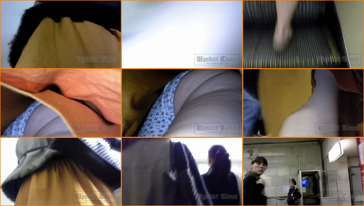 Anime club watching outdoor