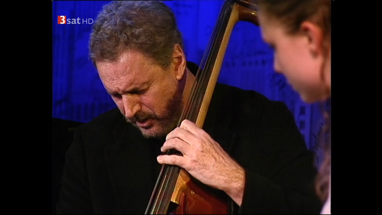 2003 Kenny Barron - Canta Brasil - Jazzfestival Bern [HDTV 720p] 6